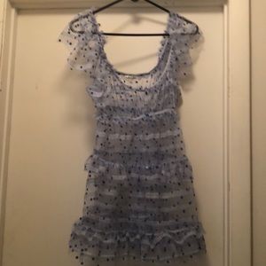 For Love & Lemons gorgeous lingerie